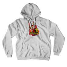 spartanking_gaming7783 Hoodies (No-Zip/Pullover)