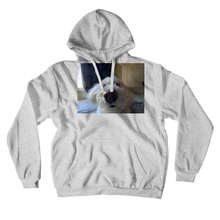 milkgod2021 Hoodies (No-Zip/Pullover)