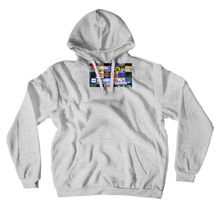 classicgamesvix-3967 Hoodies (No-Zip/Pullover)