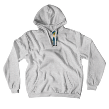 clubclass_flights Hoodies (No-Zip/Pullover)