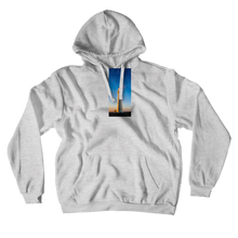 nightghost777 Hoodies (No-Zip/Pullover)