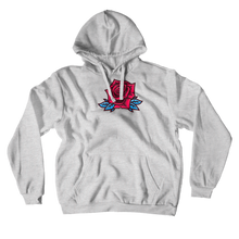 rozukea Hoodies (No-Zip/Pullover)