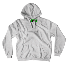 thetomato_ttv Hoodies (No-Zip/Pullover)