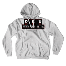 bgkgamingplayz Hoodies (No-Zip/Pullover)