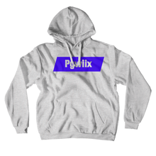 y2bpywiix Hoodies (No-Zip/Pullover)