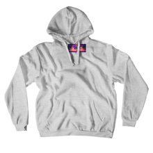 lusca_spk Hoodies (No-Zip/Pullover)