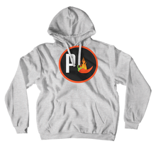 ploppobang-3430 Hoodies (No-Zip/Pullover)