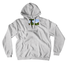 geppetto1981 Hoodies (No-Zip/Pullover)