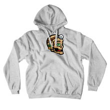 doctorpineapplez Hoodies (No-Zip/Pullover)