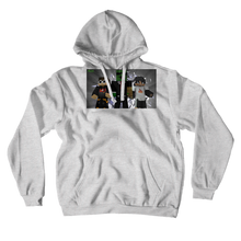 fazepepe Hoodies (No-Zip/Pullover)