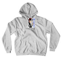 bigbrader-1609 Hoodies (No-Zip/Pullover)