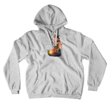 meltmanofgp Hoodies (No-Zip/Pullover)
