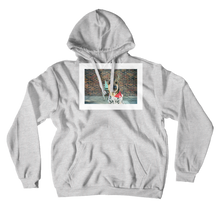 warmerghost Hoodies (No-Zip/Pullover)