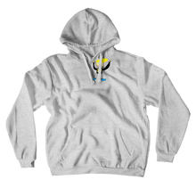 herculessfn Hoodies (No-Zip/Pullover)