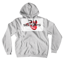 djsexylips Hoodies (No-Zip/Pullover)