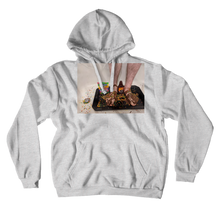 hotfistdotcom Hoodies (No-Zip/Pullover)