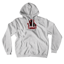 ahsanali321gaming Hoodies (No-Zip/Pullover)