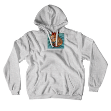 reimilive Hoodies (No-Zip/Pullover)