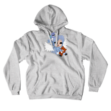 thecursedbird Hoodies (No-Zip/Pullover)