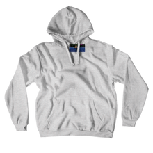 sparcaso365_youtube Hoodies (No-Zip/Pullover)