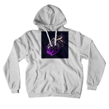 fusion_was_tkn Hoodies (No-Zip/Pullover)