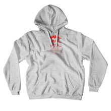 gl12ch_ Hoodies (No-Zip/Pullover)