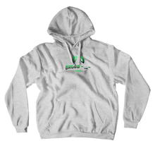 br0ud92 Hoodies (No-Zip/Pullover)