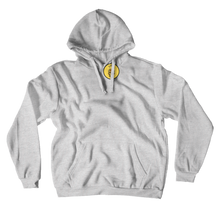 garcimortv Hoodies (No-Zip/Pullover)