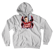 future_spidey Hoodies (No-Zip/Pullover)