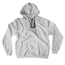 weirdowonderland-7424 Hoodies (No-Zip/Pullover)