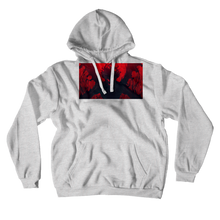 bemsoa_pain Hoodies (No-Zip/Pullover)