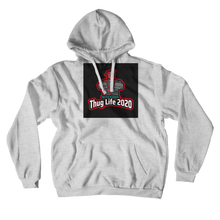 thug_life_2020 Hoodies (No-Zip/Pullover)