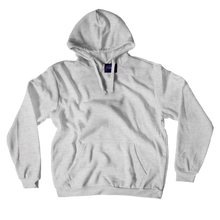 fluidz321 Hoodies (No-Zip/Pullover)