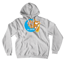 annamoth Hoodies (No-Zip/Pullover)