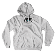 niodamian Hoodies (No-Zip/Pullover)