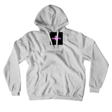 clapped_ghost19 Hoodies (No-Zip/Pullover)