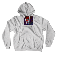 mythicajax Hoodies (No-Zip/Pullover)