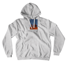 p40100416 Hoodies (No-Zip/Pullover)