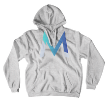 metaphor Hoodies (No-Zip/Pullover)