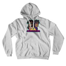 callate_y_escucha Hoodies (No-Zip/Pullover)