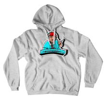 nottheseguys84 Hoodies (No-Zip/Pullover)