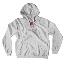 barbien9 Hoodies (No-Zip/Pullover)