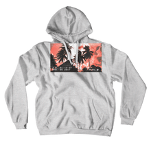 tauntdono Hoodies (No-Zip/Pullover)