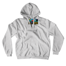 xlife-2473 Hoodies (No-Zip/Pullover)