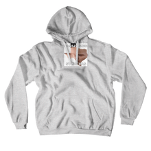 lesley-2507 Hoodies (No-Zip/Pullover)