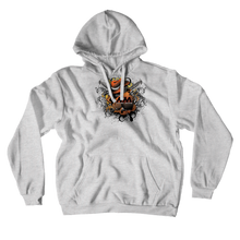 millersmilitiagaming-3144 Hoodies (No-Zip/Pullover)