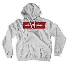 aidan0818blue Hoodies (No-Zip/Pullover)