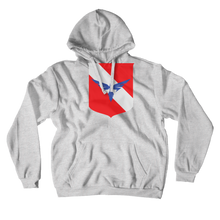 lidar Hoodies (No-Zip/Pullover)