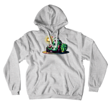 kkdu_killik Hoodies (No-Zip/Pullover)