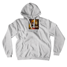 d3sertragegaming Hoodies (No-Zip/Pullover)